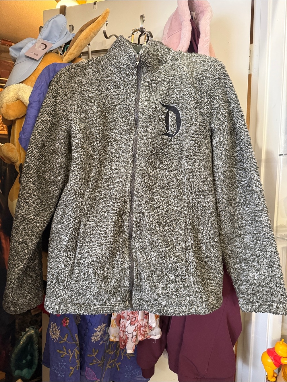 Disneyland jacket